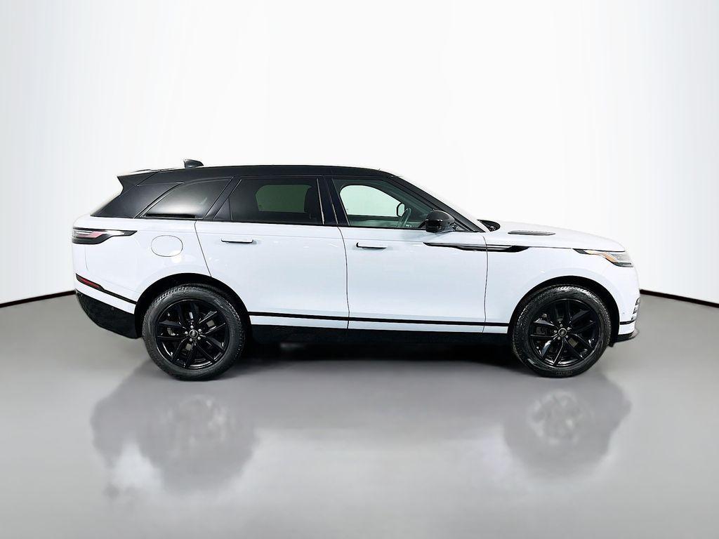 used 2026 Land Rover Range Rover Velar car, priced at $62,807