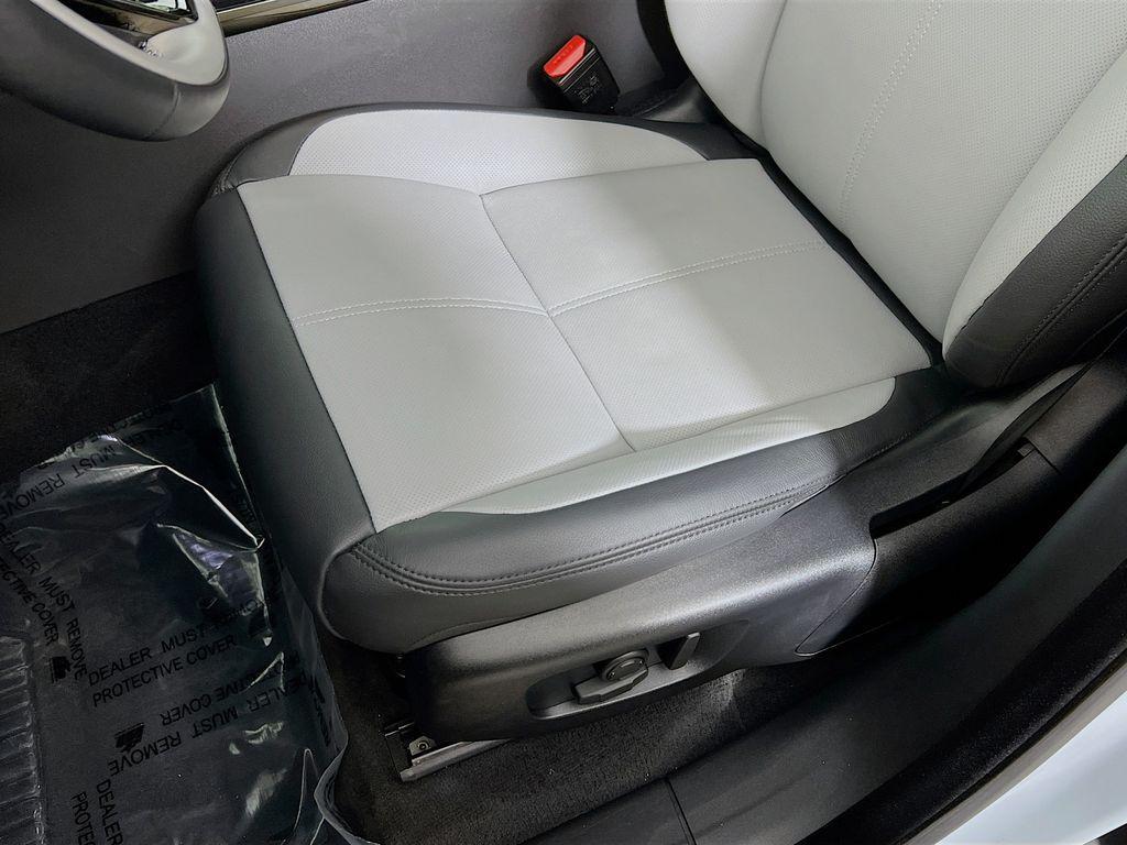 used 2026 Land Rover Range Rover Velar car, priced at $62,807