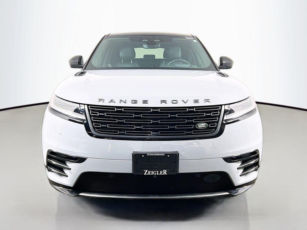 used 2026 Land Rover Range Rover Velar car, priced at $62,807