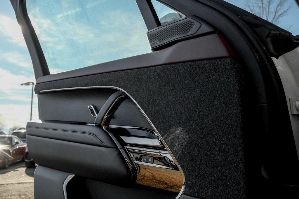 new 2026 Land Rover Range Rover Sport car, priced at $107,365