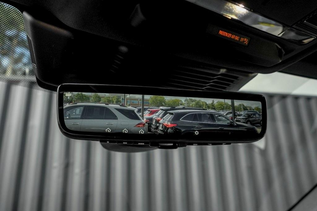 new 2025 Land Rover Discovery Sport car, priced at $59,358