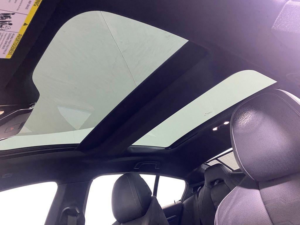 used 2022 BMW M850 Gran Coupe car, priced at $49,694