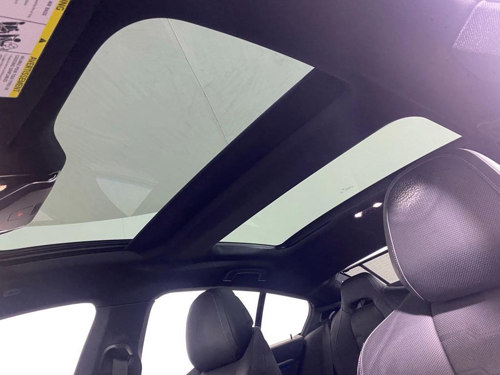 used 2022 BMW M850 Gran Coupe car, priced at $49,794