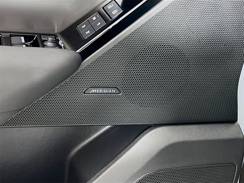 used 2025 Land Rover Range Rover Velar car, priced at $56,023