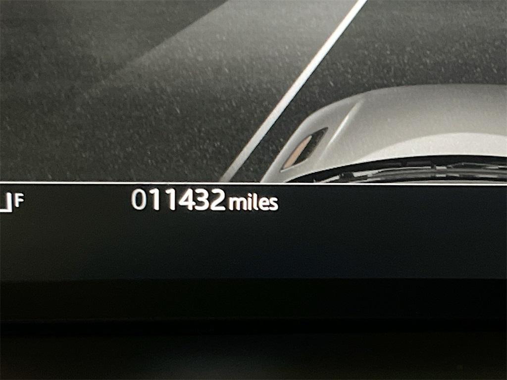 used 2025 Land Rover Range Rover Velar car, priced at $56,023