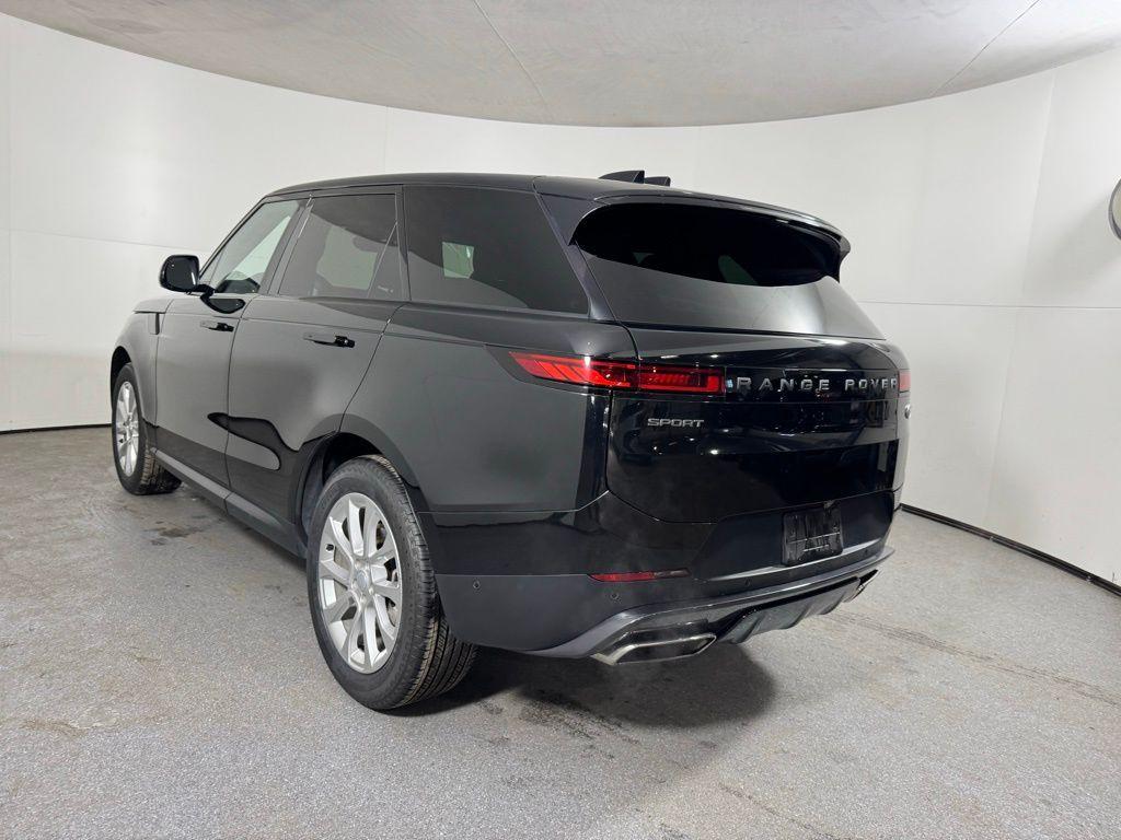 used 2023 Land Rover Range Rover Sport car, priced at $60,697