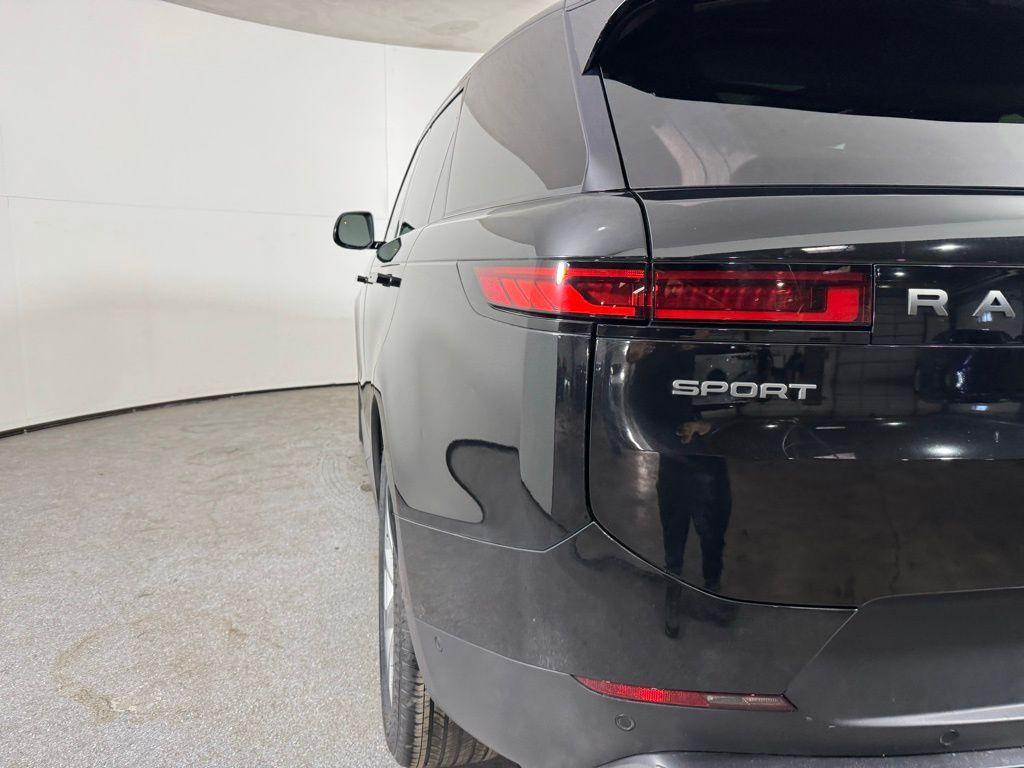 used 2023 Land Rover Range Rover Sport car, priced at $60,697