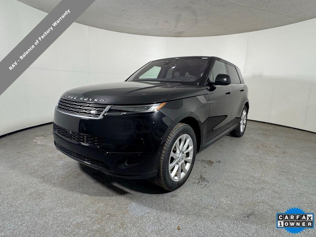 used 2023 Land Rover Range Rover Sport car, priced at $61,785