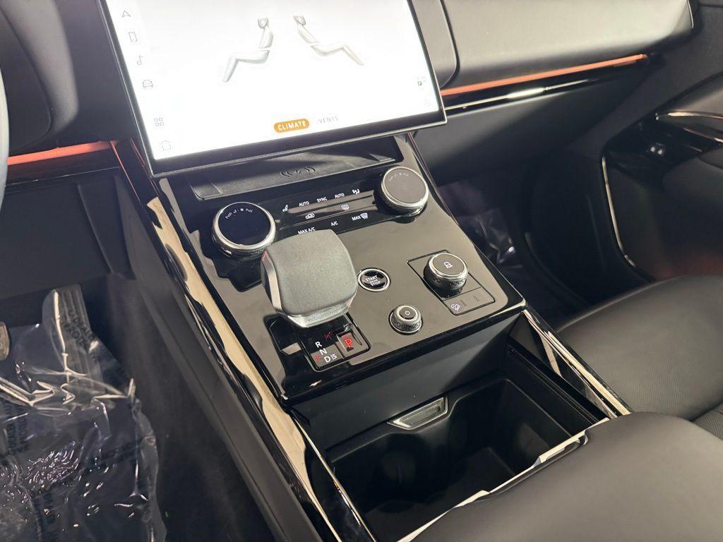 used 2023 Land Rover Range Rover Sport car, priced at $60,697