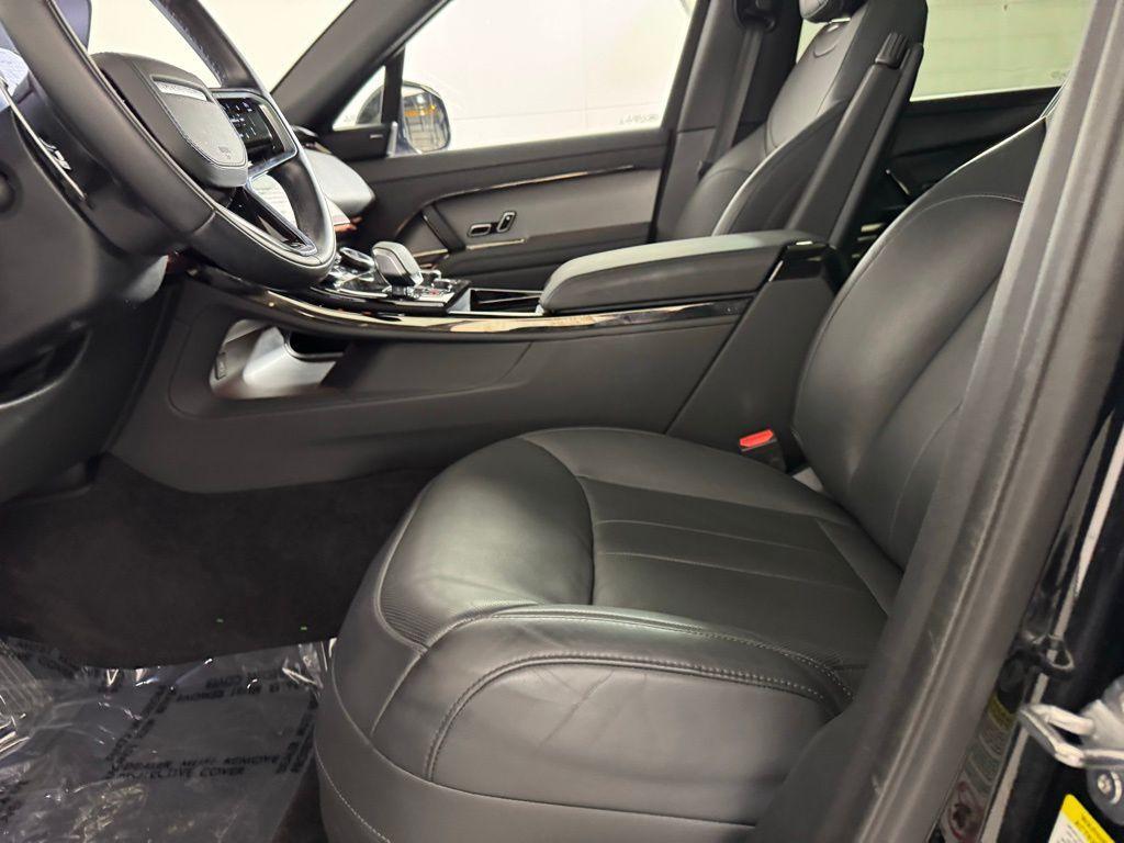 used 2023 Land Rover Range Rover Sport car, priced at $60,697