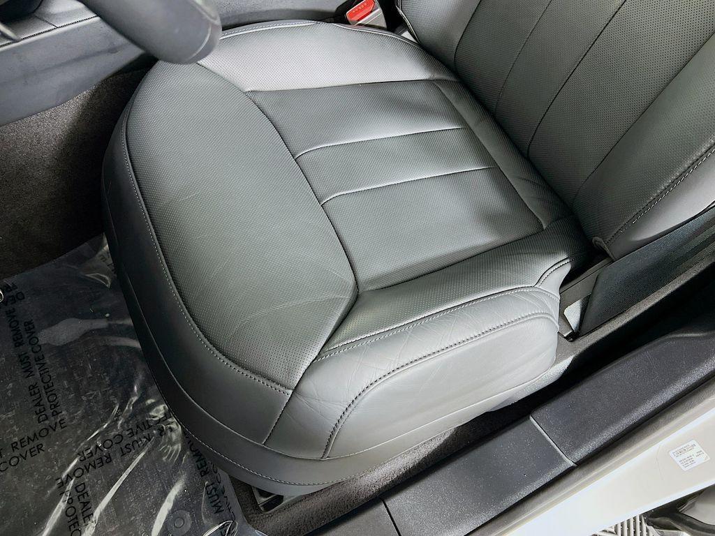 used 2025 Land Rover Range Rover Sport car, priced at $90,972