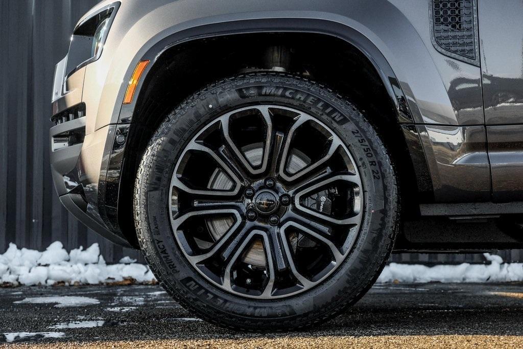 new 2026 Land Rover Defender car, priced at $165,606