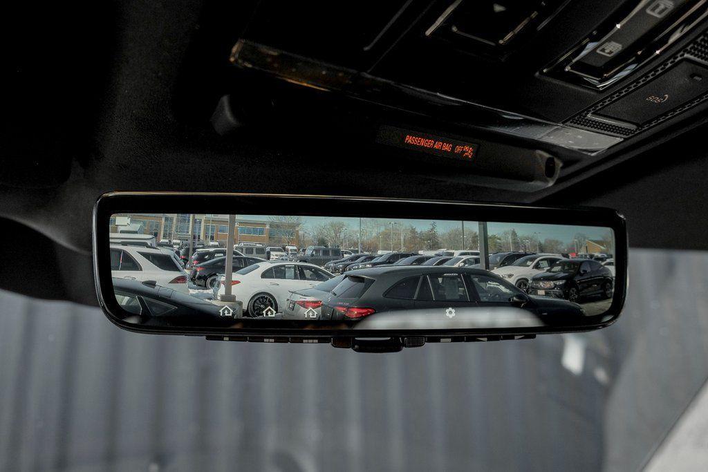 new 2026 Land Rover Defender car, priced at $165,606