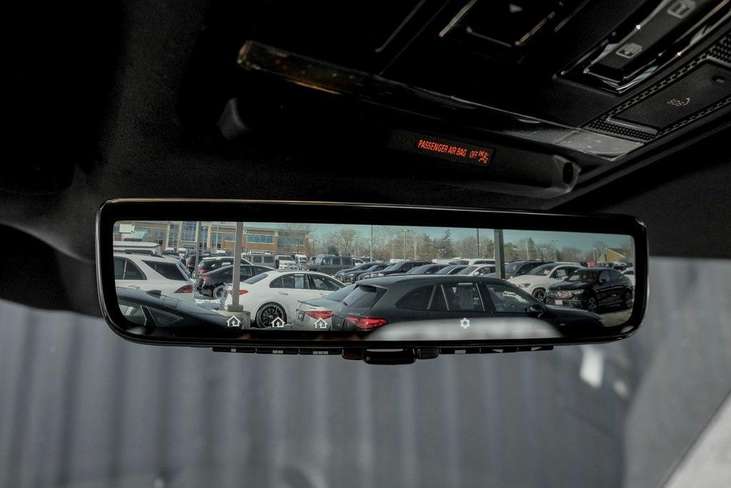 new 2026 Land Rover Defender car, priced at $165,606