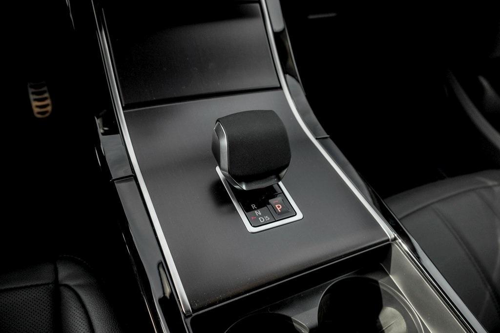 new 2026 Land Rover Range Rover Evoque car, priced at $61,895