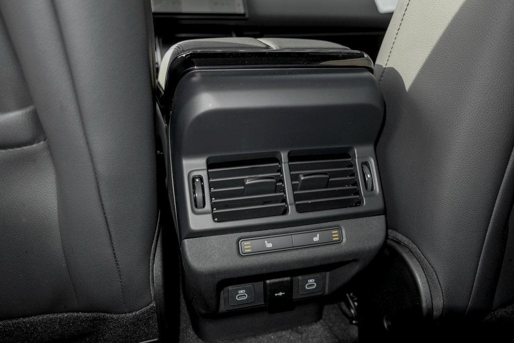 new 2026 Land Rover Range Rover Evoque car, priced at $61,895