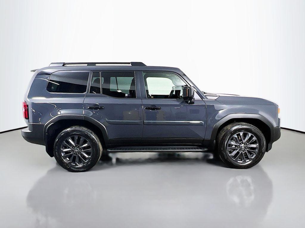 used 2026 Toyota Land Cruiser car, priced at $68,991
