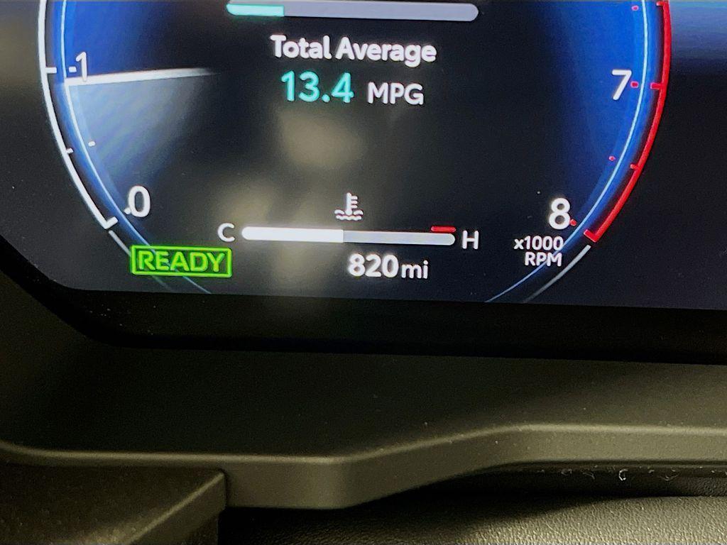 used 2026 Toyota Land Cruiser car, priced at $68,991