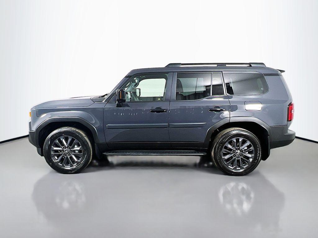 used 2026 Toyota Land Cruiser car, priced at $68,991