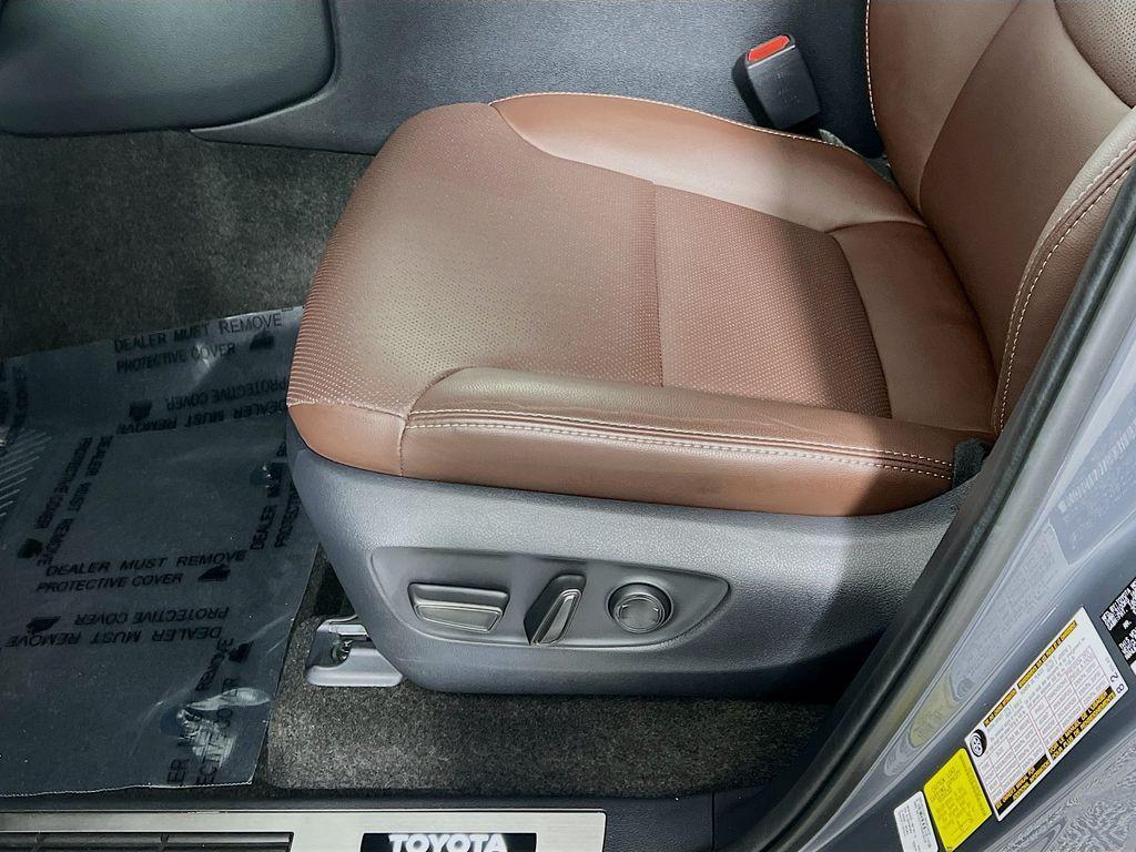 used 2026 Toyota Land Cruiser car, priced at $68,991