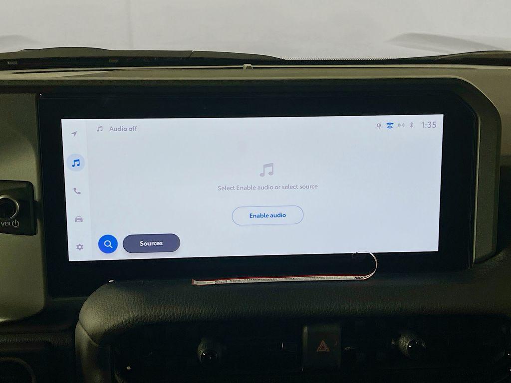 used 2026 Toyota Land Cruiser car, priced at $68,991