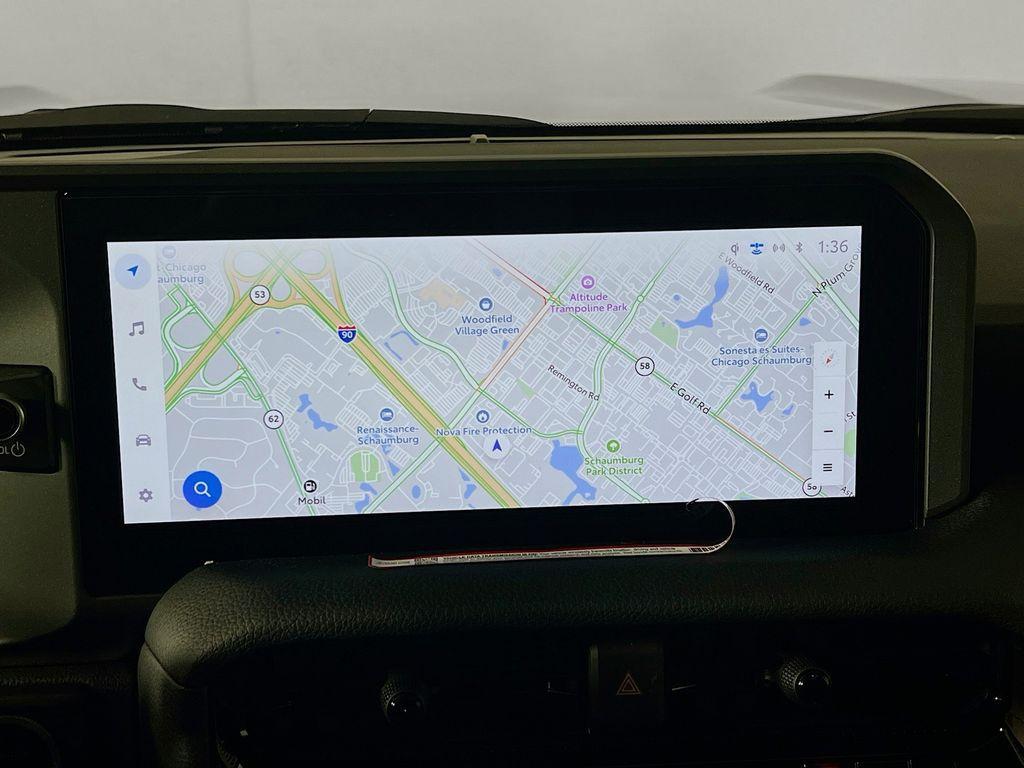 used 2026 Toyota Land Cruiser car, priced at $68,991