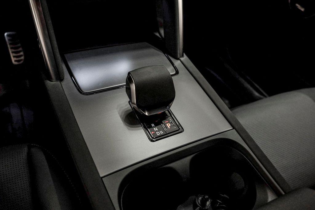 new 2026 Land Rover Discovery Sport car, priced at $56,313