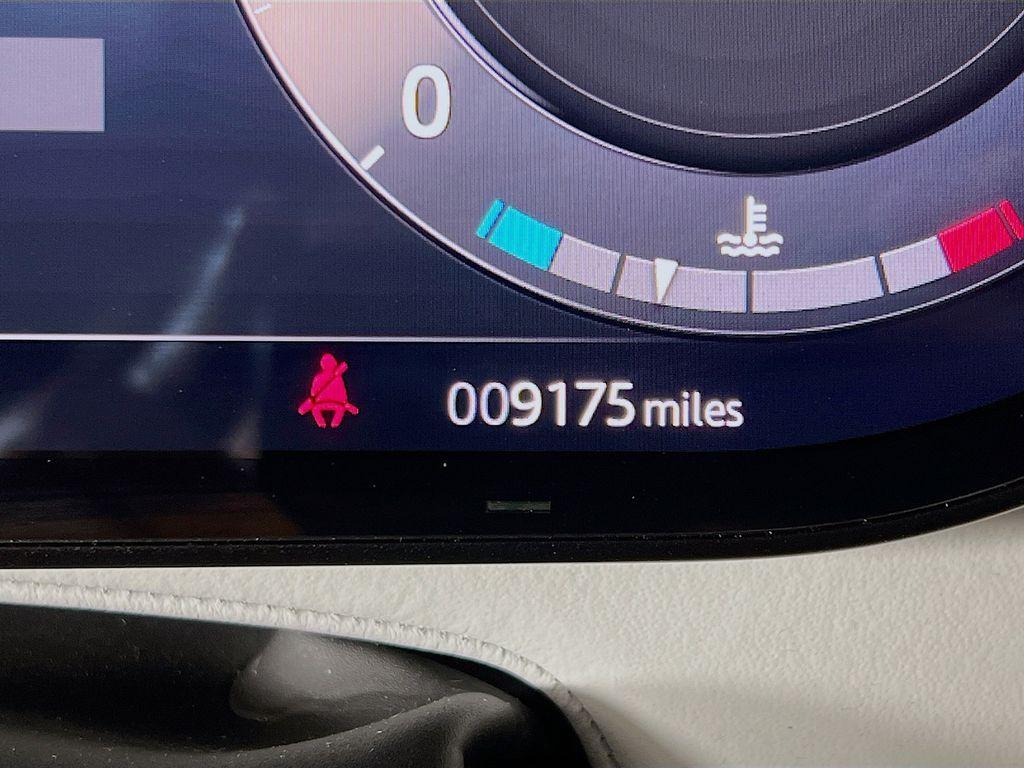 used 2024 Land Rover Range Rover Sport car, priced at $69,971