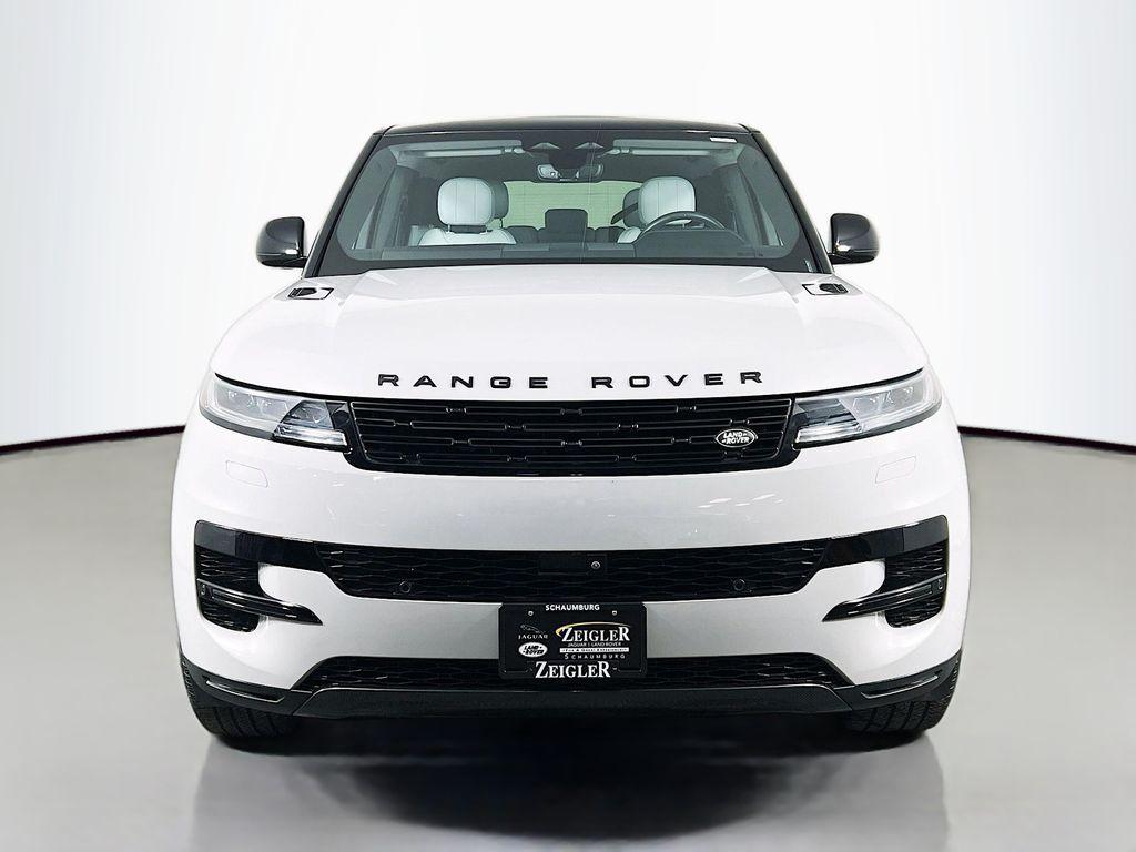 used 2024 Land Rover Range Rover Sport car, priced at $69,971