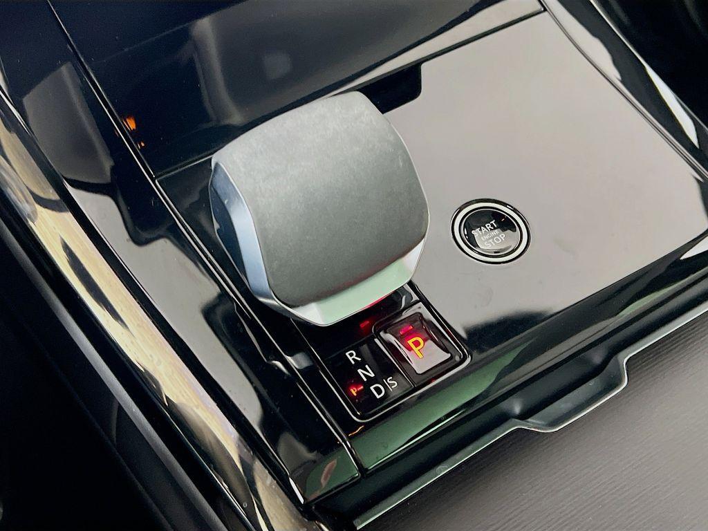 used 2024 Land Rover Range Rover Sport car, priced at $69,971