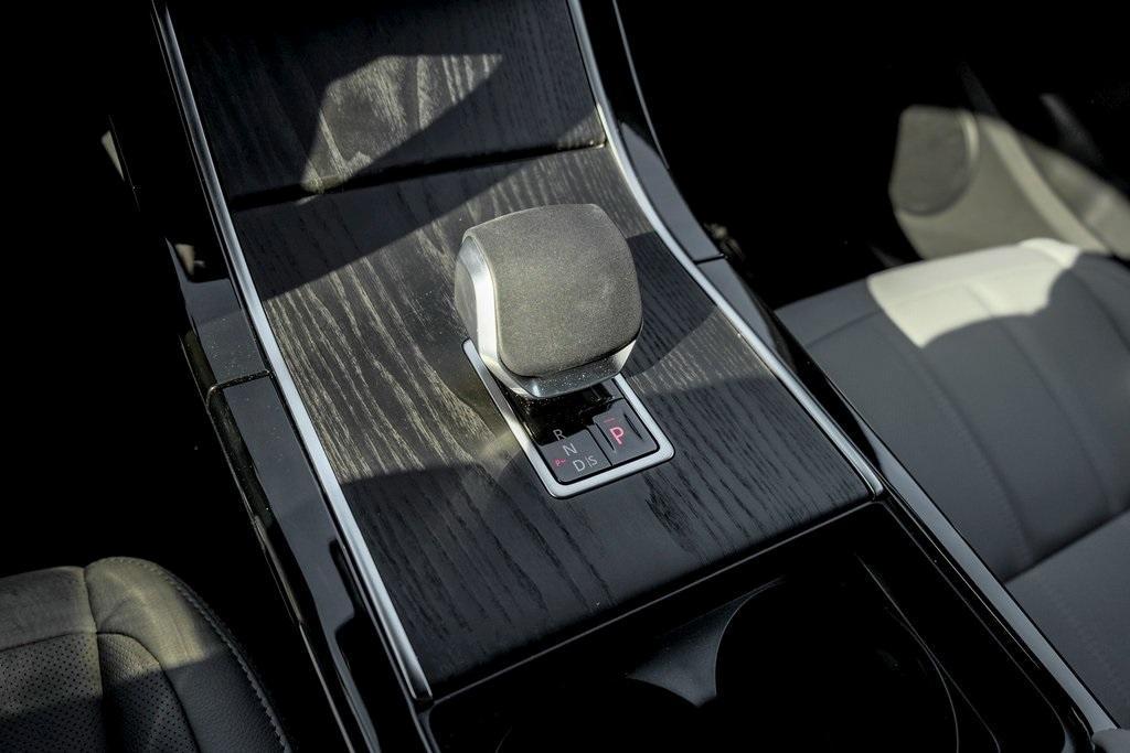 new 2026 Land Rover Range Rover Evoque car, priced at $60,790