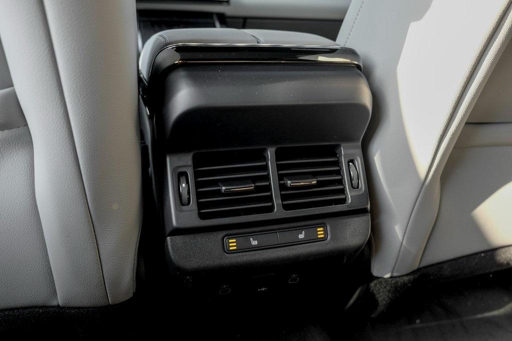 new 2026 Land Rover Range Rover Evoque car, priced at $60,790