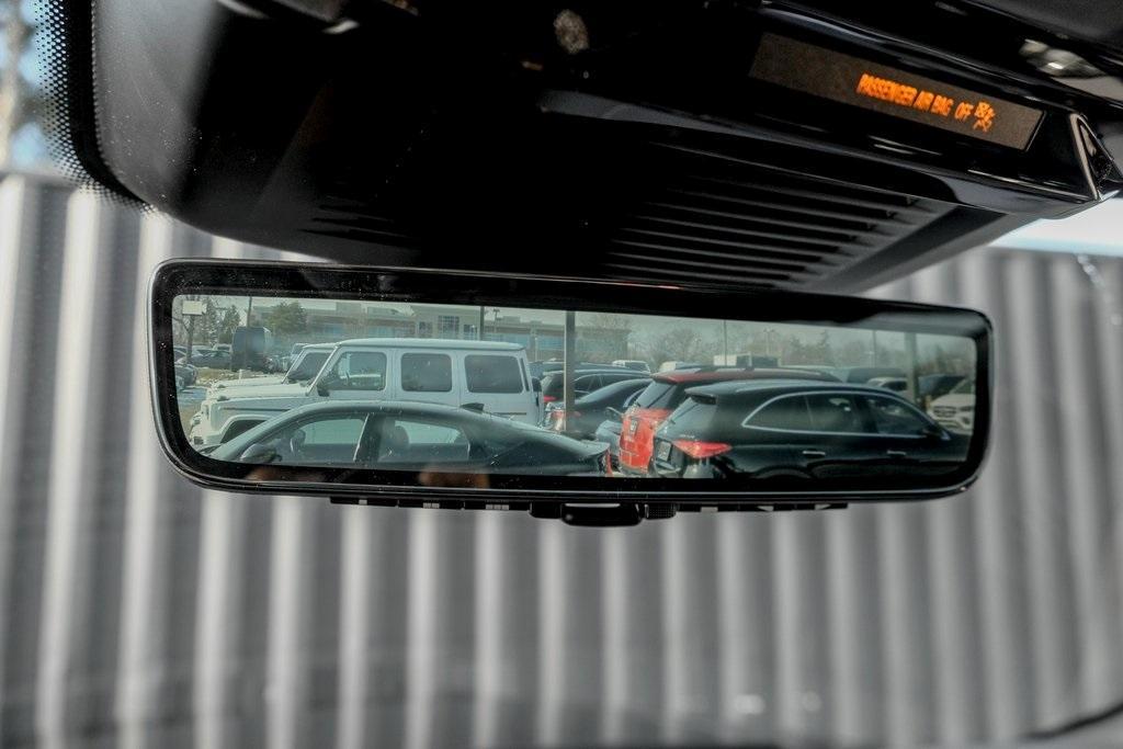 new 2026 Land Rover Range Rover Sport car, priced at $167,800