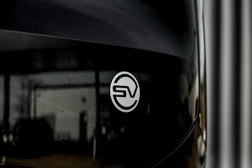 new 2026 Land Rover Range Rover Sport car, priced at $167,800