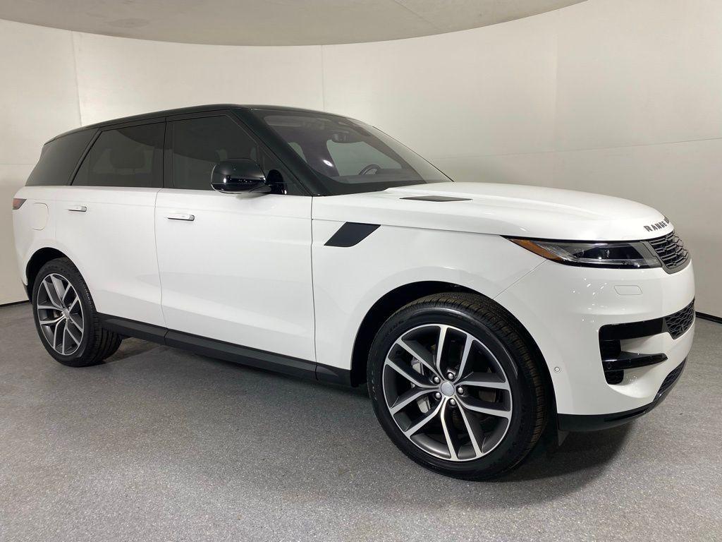 used 2023 Land Rover Range Rover Sport car, priced at $68,665