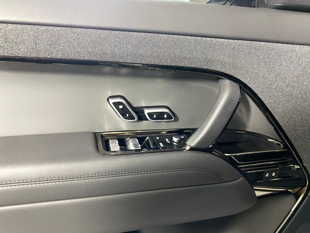 used 2023 Land Rover Range Rover Sport car, priced at $70,998