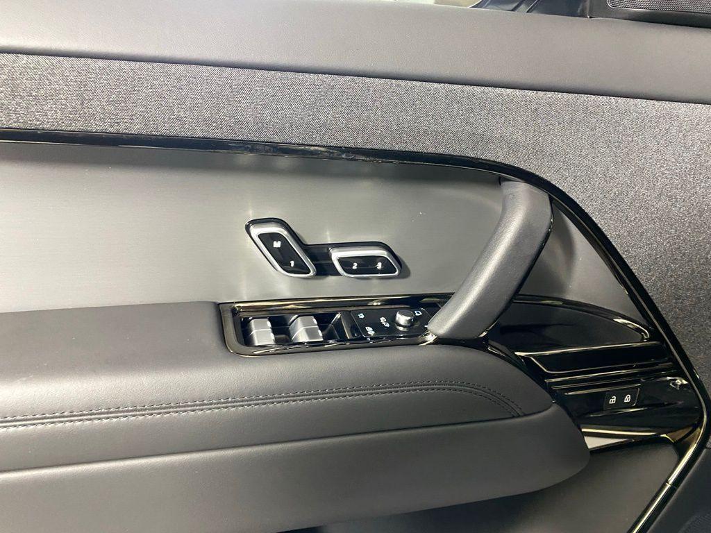used 2023 Land Rover Range Rover Sport car, priced at $68,665
