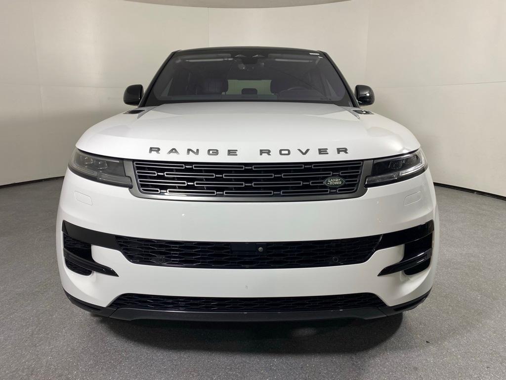 used 2023 Land Rover Range Rover Sport car, priced at $70,998