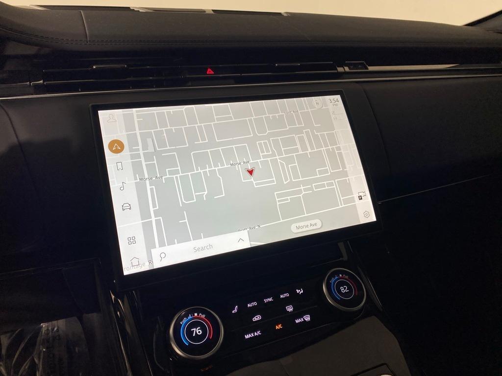 used 2023 Land Rover Range Rover Sport car, priced at $70,998