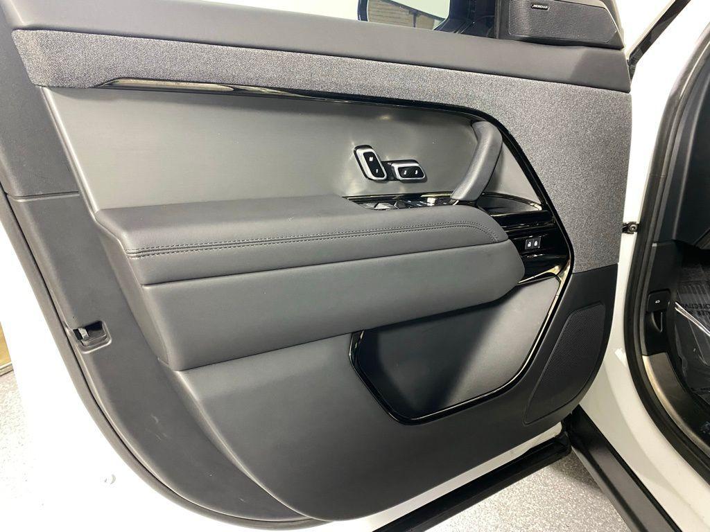used 2023 Land Rover Range Rover Sport car, priced at $68,665