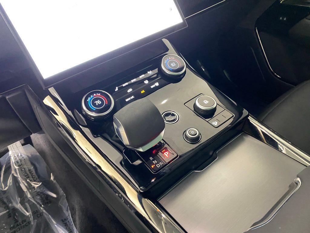 used 2023 Land Rover Range Rover Sport car, priced at $68,665