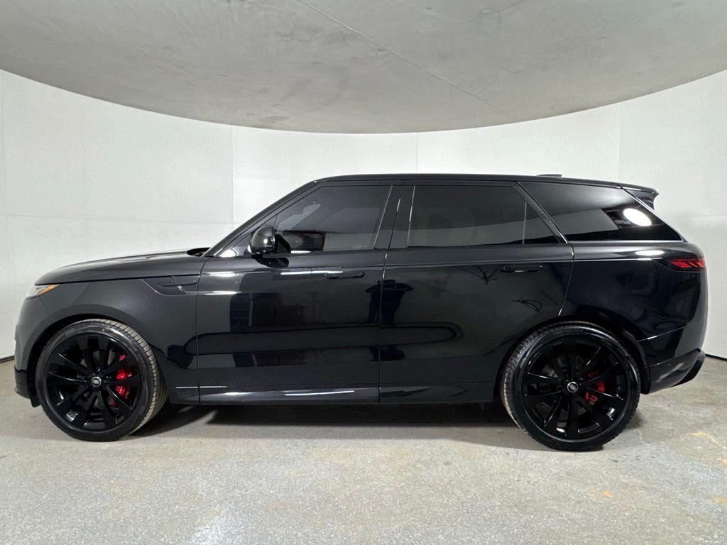 used 2023 Land Rover Range Rover Sport car, priced at $67,985