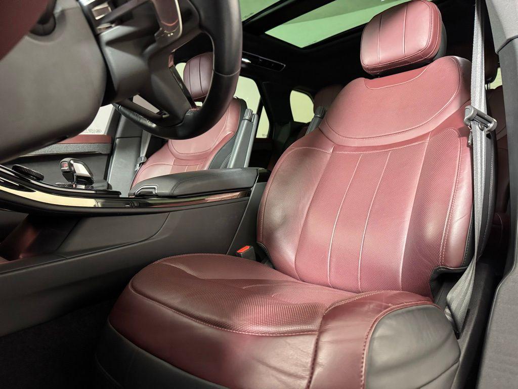used 2023 Land Rover Range Rover Sport car, priced at $67,985