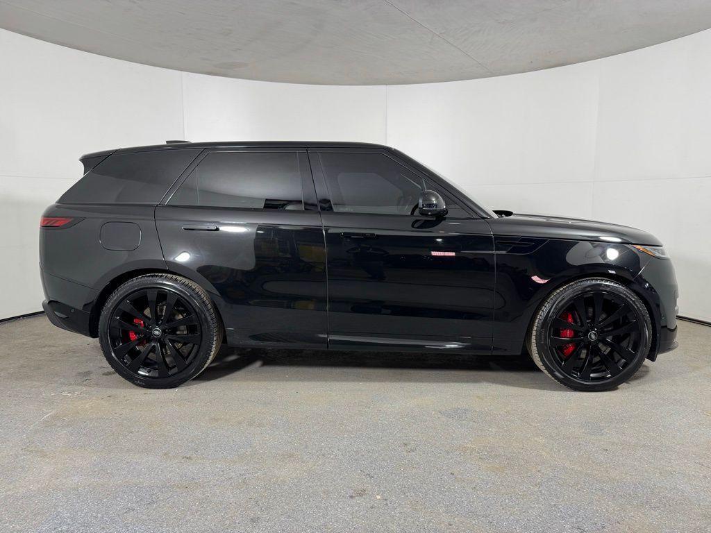 used 2023 Land Rover Range Rover Sport car, priced at $67,985