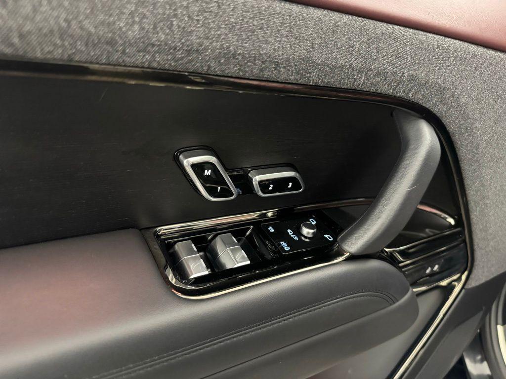 used 2023 Land Rover Range Rover Sport car, priced at $67,985