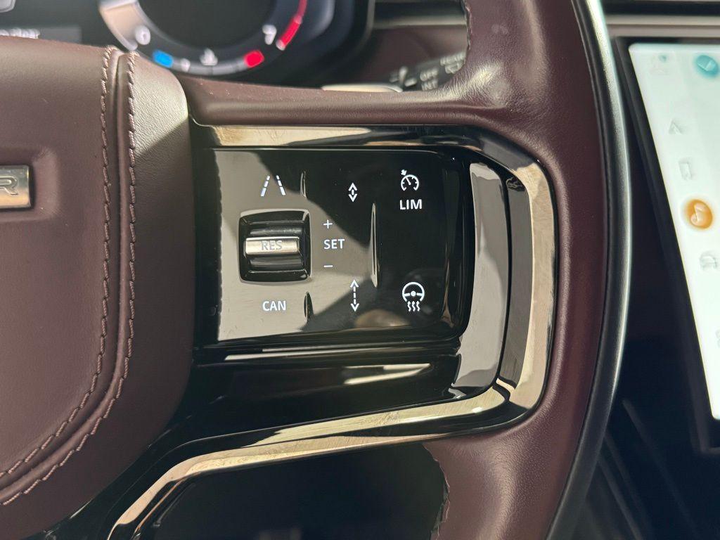 used 2023 Land Rover Range Rover Sport car, priced at $67,985