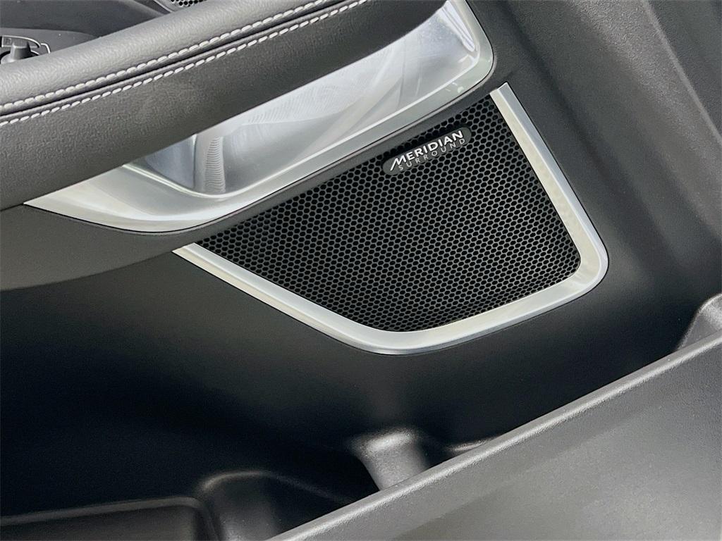 used 2024 Jaguar E-PACE car, priced at $39,520