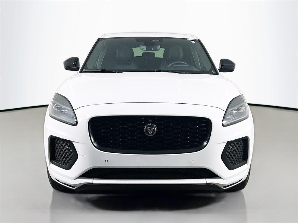 used 2024 Jaguar E-PACE car, priced at $39,520