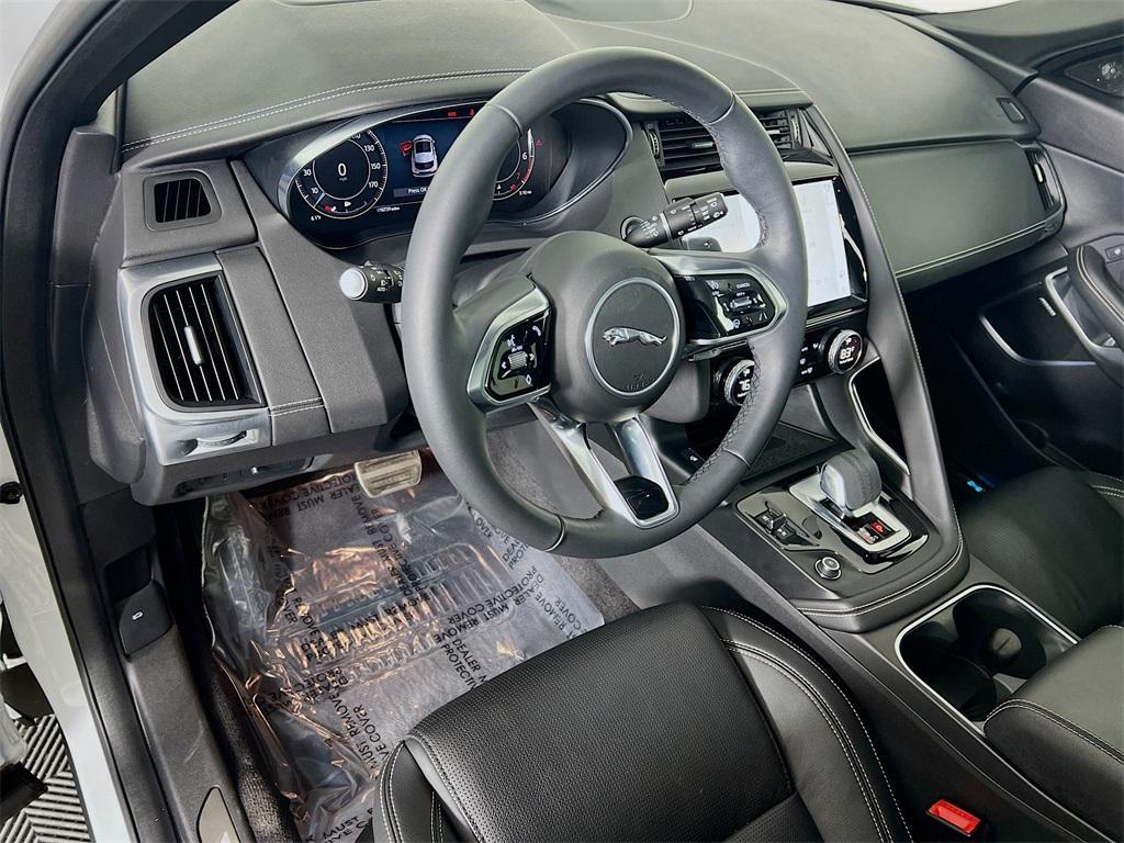 used 2024 Jaguar E-PACE car, priced at $39,520
