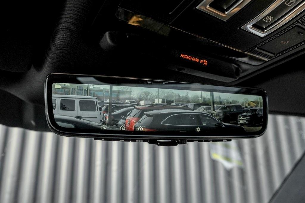 new 2026 Land Rover Defender car, priced at $90,851